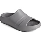 Float Slide Sandal, Grey, dynamic 2