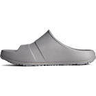 Float Slide Sandal, Grey, dynamic 4