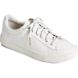 Gold Cup™ Anchor PLUSHWAVE™ Sneaker, White, dynamic 3