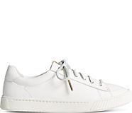 Gold Cup™ Anchor PLUSHWAVE™ Sneaker, White, dynamic