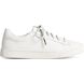 Gold Cup™ Anchor PLUSHWAVE™ Sneaker, White, dynamic 1