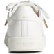 Gold Cup Anchor PLUSHWAVE Sneaker, White, dynamic 3