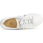 Gold Cup™ Anchor PLUSHWAVE™ Sneaker, White, dynamic 7