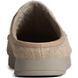 Moc-Sider Suede Slip On, Taupe, dynamic 3