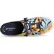Crest Vibe Coral Floral Mule Sneaker, Navy Multi, dynamic 5