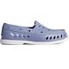 Authentic Original™ Float Speckled Boat Shoe, Purple, dynamic 1