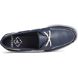 SeaCycled™ Authentic Original™ Boat Shoe, Navy, dynamic 5
