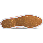 SeaCycled™ Authentic Original™ Boat Shoe, Peach, dynamic 6