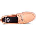 SeaCycled™ Authentic Original™ Boat Shoe, Peach, dynamic 5