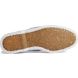 SeaCycled™ Authentic Original™ Boat Shoe, White, dynamic 6