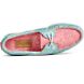 Sperry x Brooks Brothers Authentic Original™ Boat Shoe, Pink Multi, dynamic 5