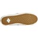 SeaCycled™ Soletide Racy Metallic Sneaker, White, dynamic 6