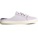SeaCycled™ Crest Vibe Pastel Mule Sneaker, Lilac, dynamic 1