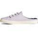 SeaCycled™ Crest Vibe Pastel Mule Sneaker, Lilac, dynamic 4