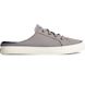 SeaCycled™ Crest Vibe Pastel Mule Sneaker, Grey, dynamic 1