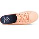 SeaCycled™ Crest Vibe Pastel Mule Sneaker, Peach, dynamic 5