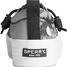 Sperry x Kerby Crest Vibe Distopia Platform Sneaker, Multi, dynamic 4