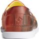 Sperry x JAWS Authentic Original™ Float Boat Shoe, Orange, dynamic 5