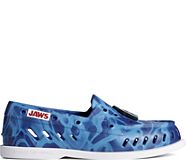 Sperry x JAWS Authentic Original™ Float Boat Shoe, Blue, dynamic