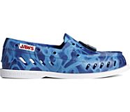 Sperry x JAWS Authentic Original Float Boat Shoe, Blue, dynamic