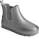 Torrent Chelsea Pearlized Rubber Rain Boot, GREY, dynamic 2