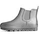 Torrent Chelsea Pearlized Rubber Rain Boot, Grey, dynamic 4