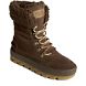 Torrent Lace Up Boot, Dark Brown, dynamic 2