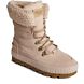 Torrent Lace Up Boot, Rose Dust, dynamic 2