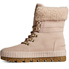 Torrent Lace Up Boot, Rose Dust, dynamic 4