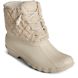 Saltwater Sherpa Duck Boot, Off White, dynamic 4
