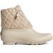 Saltwater Sherpa Duck Boot, Off White, dynamic 1