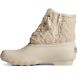 Saltwater Sherpa Duck Boot, Off White, dynamic 7