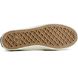 Crest Twin Gore Platform Snake Leather Sneaker, GREY, dynamic 6