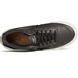 Soletide Mid Core Eco Leather, Black, dynamic 5