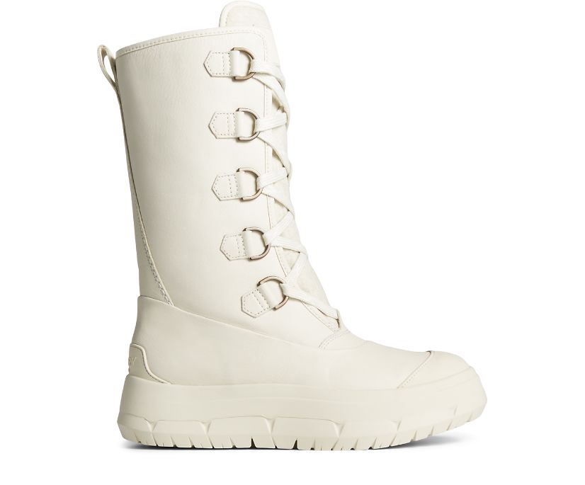 Kittery Boot, Ivory, dynamic 1