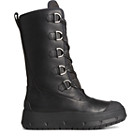 Kittery Insulated Winter Boot, Black, dynamic 1