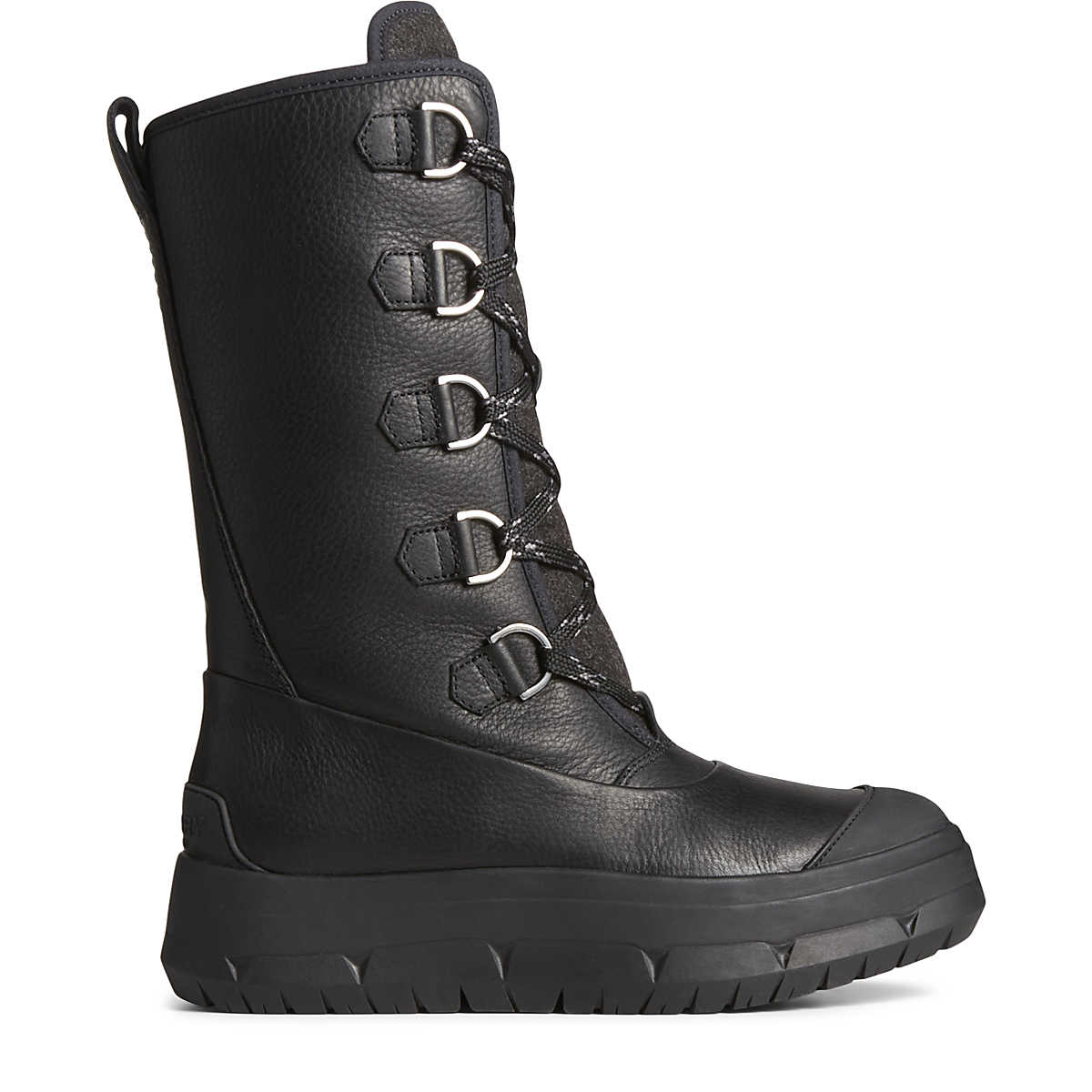 Kittery Boot, Black, dynamic 1