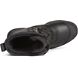 Kittery Wool Boot, Black, dynamic 5