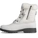 Maritime Shibori Snow Boot, White, dynamic 4