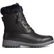 Maritime Shibori Snow Boot, Black, dynamic 1
