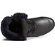 Maritime Shibori Snow Boot, Black, dynamic 5