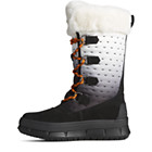 Kittery Shibori Insulated Winter Boot, Black, dynamic 4