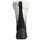 Kittery Shibori Insulated Winter Boot, Black, dynamic 2