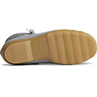 SeaCycled™ Saltwater Nylon Duck Boot, Grey, dynamic 6