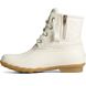 SeaCycled™ Saltwater Nylon Duck Boot, Ivory, dynamic 5
