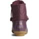 SeaCycled™ Saltwater Nylon Duck Boot, PURPLE, dynamic 3