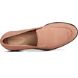 Fairpoint Leather Loafer, Rose, dynamic 5