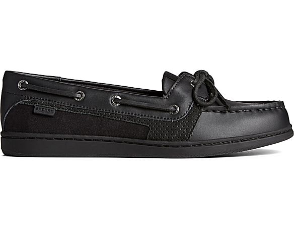Women's Starfish Perforated Boat Shoe - Women's Boat Shoes | Sperry