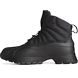 SeaCycled™ Duck Float Zip Up Boot, BLACK, dynamic 4