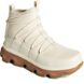 PLUSHWAVE™ 3D Boot, Offwhite, dynamic 4
